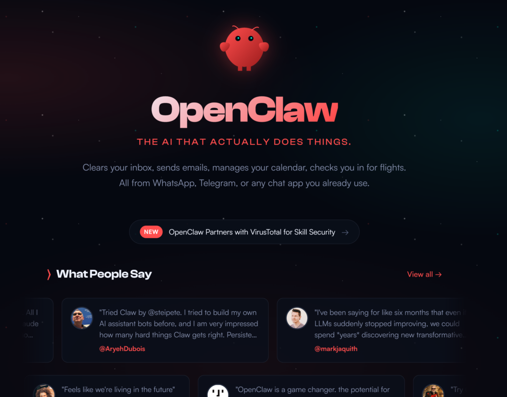 Claude OpenClaw Hetzner Installation Guide: Build Your AI Bot in 2026 3 image