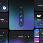 Google Stitch 2.0: The Free AI Design Tool Making Figma Sweat 9 Illustration for Google Stitch 2.0: The Free AI Design Tool Making Figma Sweat
