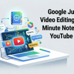Featured image for Google Just Killed Video Editing: The 5-Minute NotebookLM YouTube Pipeline
