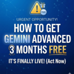 How to Get a 3-Month Gemini Pro Free Trial & Nano Banana 2 (via the $49 Coursera Course) 6 Featured image for How to Get a 3-Month Gemini Pro Free Trial Nano Banana 2 (via the $49 Coursera Course)