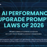 ChatGPT Self-Reflection Prompting: Fix AI Mistakes (91% Accuracy) + Free Prompt Book 1 Screenshot for ChatGPT Self-Reflection Prompting: Fix AI Mistakes (91% Accuracy) + Free Prompt Book