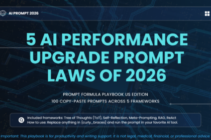 ChatGPT Self-Reflection Prompting: Fix AI Mistakes (91% Accuracy) + Free Prompt Book 7 Screenshot for ChatGPT Self-Reflection Prompting: Fix AI Mistakes (91% Accuracy) + Free Prompt Book
