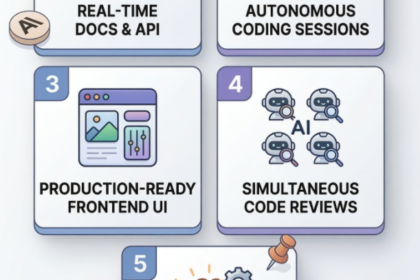 5 Must-Know Claude Code Skills That Turn Your AI Into a Real Dev Partner 3 Screenshot for 5 Must-Know Claude Code Skills That Turn Your AI Into a Real Dev Partner