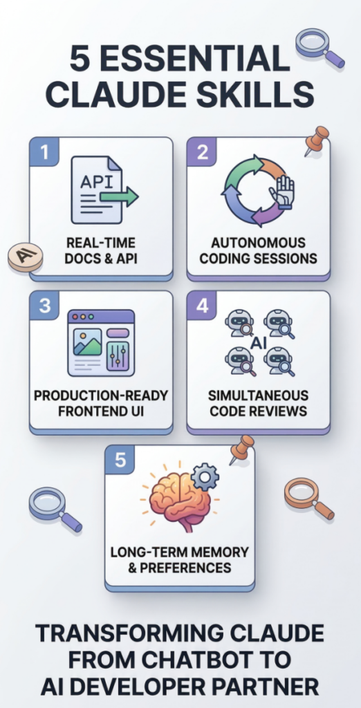 5 Must-Know Claude Code Skills That Turn Your AI Into a Real Dev Partner 3 스크린샷 2026 03 13 094724