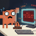 Screenshot for Stop Leaking API Keys: The .env Security Guide for AI Coders