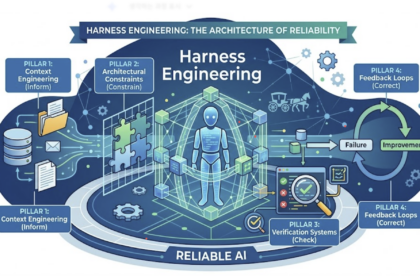 Harness Engineering 101: How to Make AI Agents Actually Reliable 29 Screenshot for Harness Engineering 101: How to Make AI Agents Actually Reliable