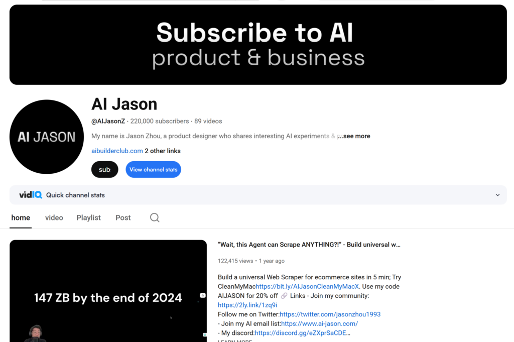 18 Best Free AI Courses & Resources to Learn AI in 2026 31 스크린샷 2026 03 31 114900