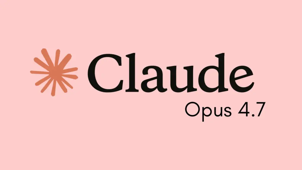Anthropic releases Claude Opus 4.7 with automated Real time cybersecurity safeguards 1