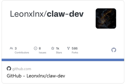 Run Claude Code for $0: Local Setup Guide with Claw-dev & Ollama 2 스크린샷 2026 04 02 200159