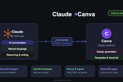 How to Connect Claude and Canva: Step-by-Step Integration Guide (2026) 1 스크린샷 2026 04 08 오후 9.30.27