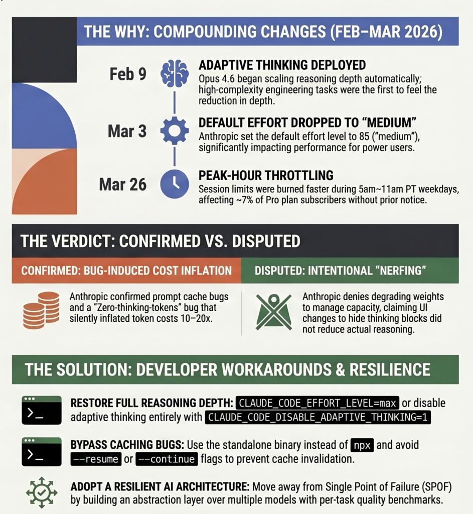 Is Claude Getting Dumber? The Real Story Behind the AMD Report 4 스크린샷 2026 04 15 165148