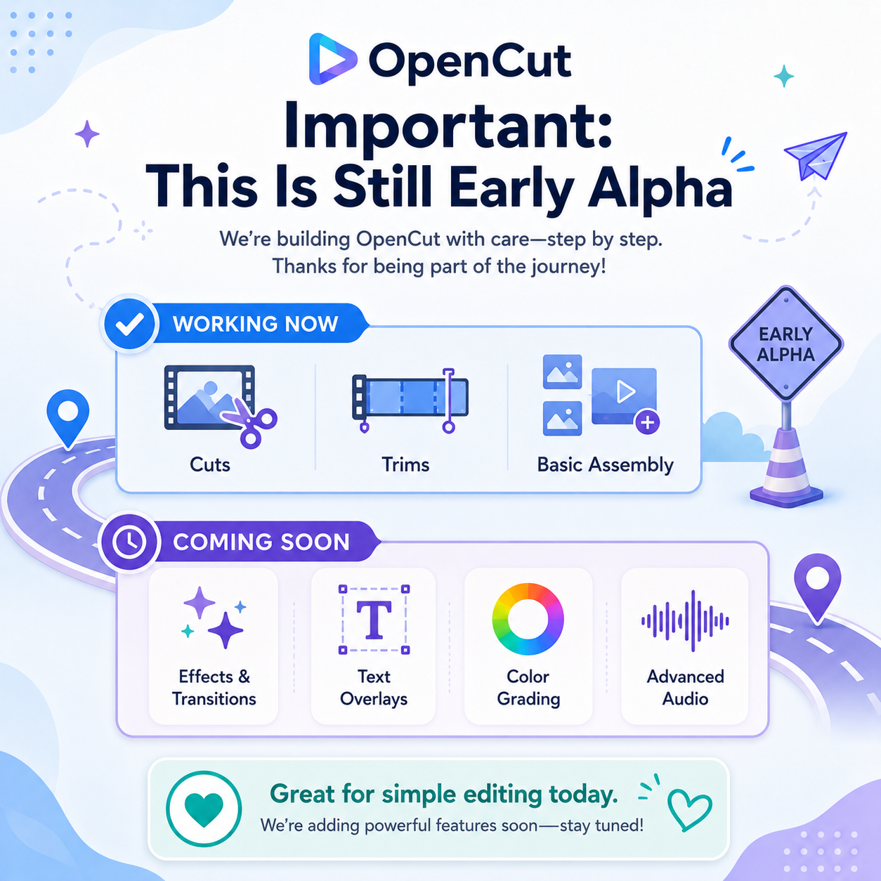 OpenCut: The Free, Open-Source CapCut Alternative With 48K GitHub Stars
