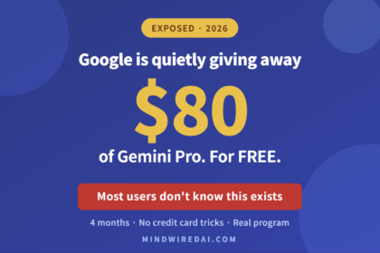 Google AI Pro Free for 4 Months — How the Referral Program Actually Works 3 스크린샷 2026 05 28 095917