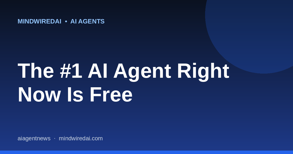 Hermes: The Free Open-Source AI Agent Beating Paid Tools 1 post 2026 06 13