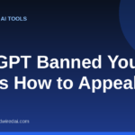 ChatGPT Banned You? Here's How to Appeal 2 post 2026 06 14