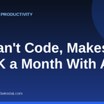 He Can't Really Code, Yet Makes $300K a Month From AI Products 7 post 2026 06 15