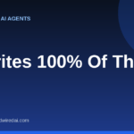 A Startup Ships 5 Products With Code Written 100% by AI 3 post 2026 06 18