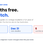 Google AI Pro student offer: 12 months free, a December 31 deadline, and six countries excluded from the promotion